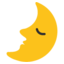 :first_quarter_moon_with_face: ๐