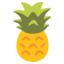 :pineapple: 🍍