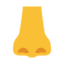 👃 👃