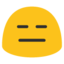 :expressionless: 😑