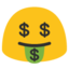 🤑 🤑