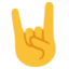 🤘 🤘
