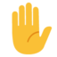 :raised_hand: ✋