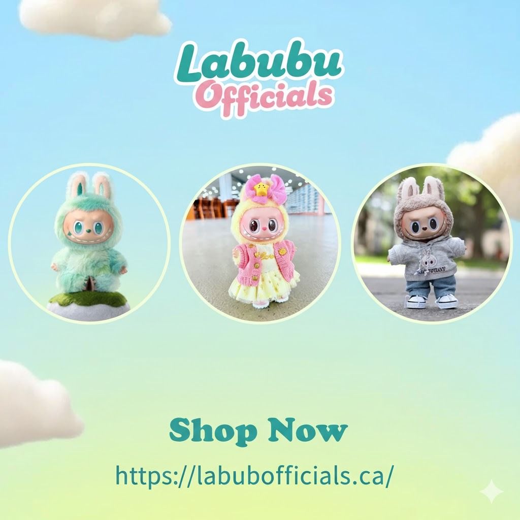 labubucanada