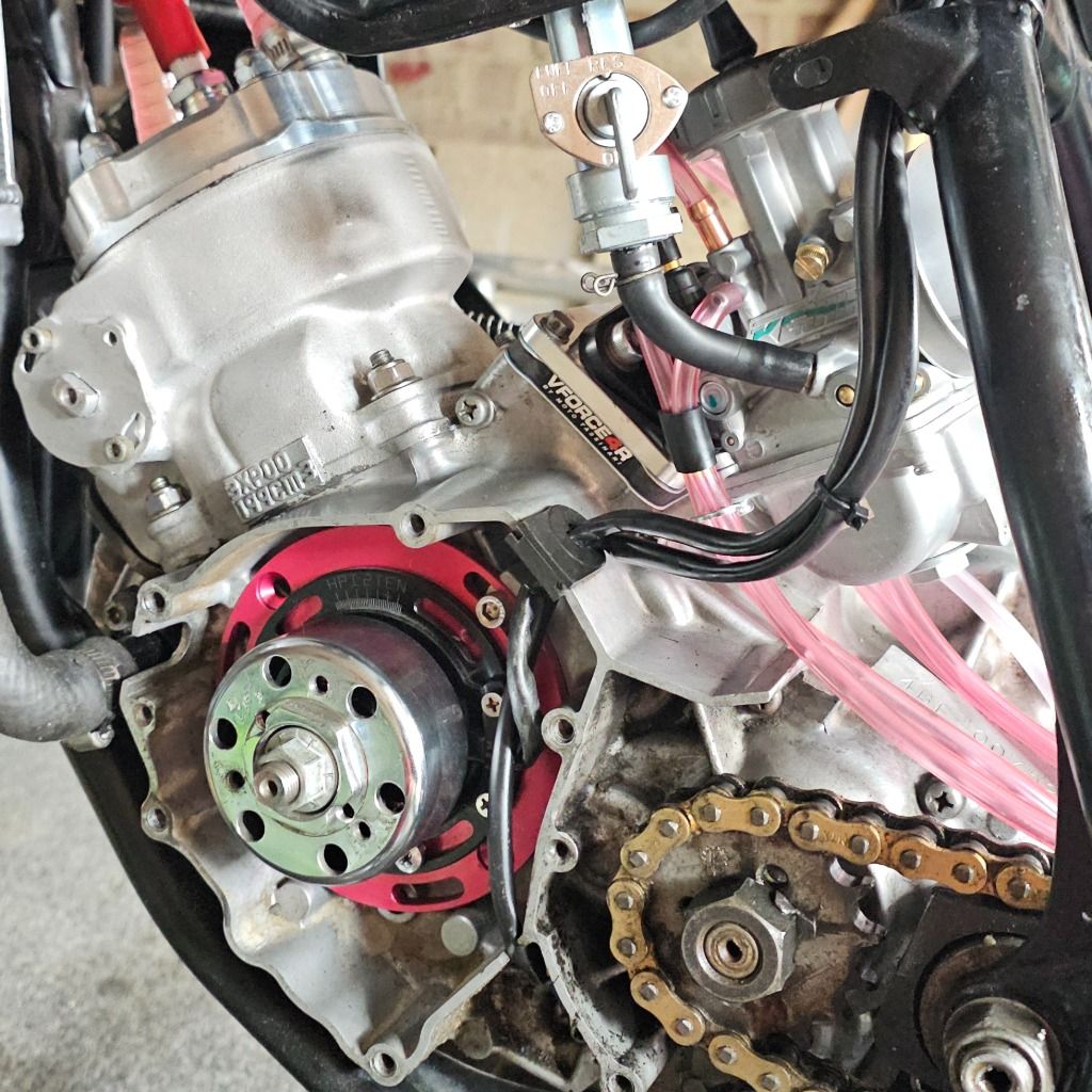 DT200R