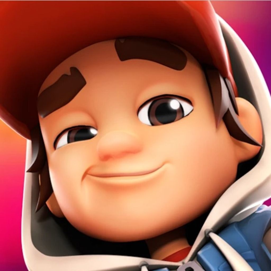 subwaysurfers