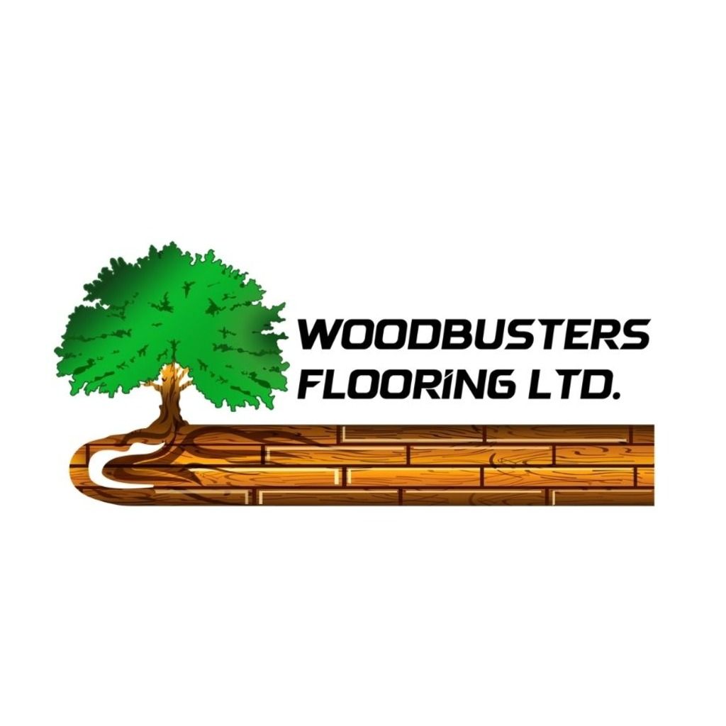 woodbusters