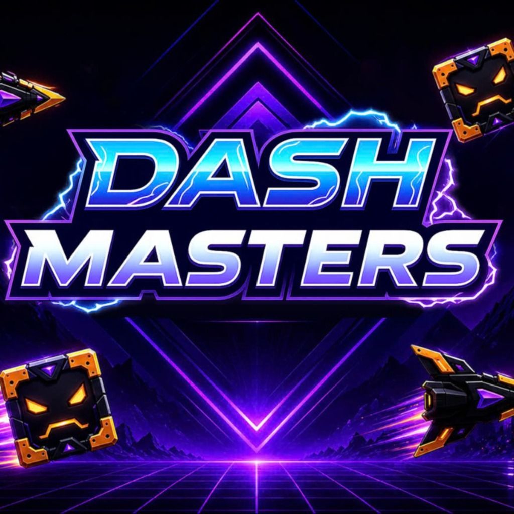 dashmasters