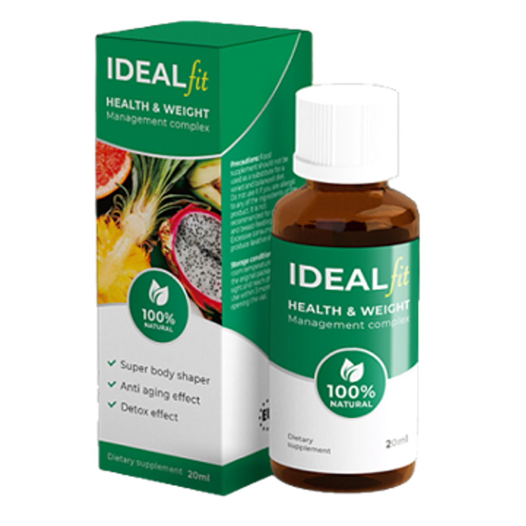 idealfit