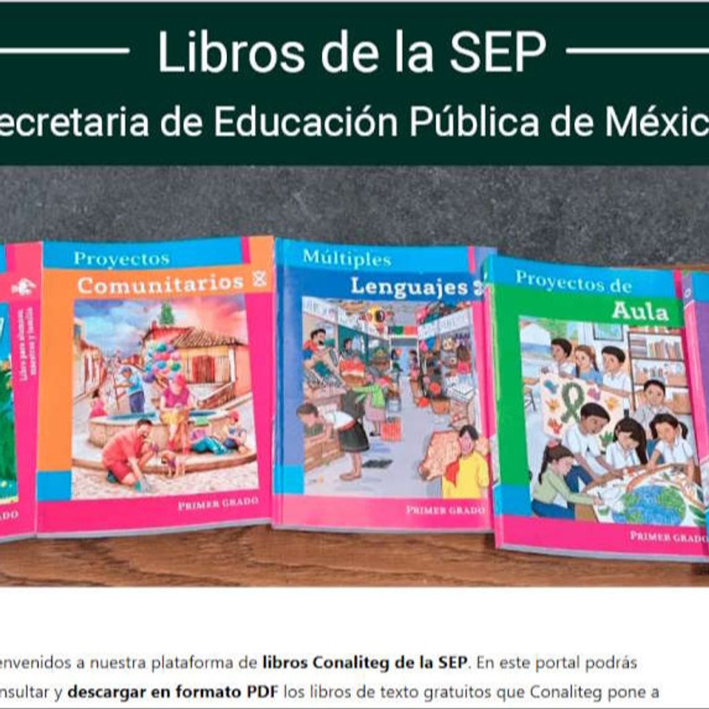 librosdelasep