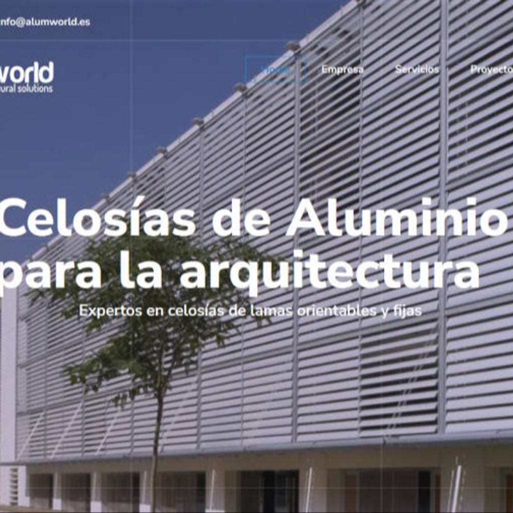 alumworld