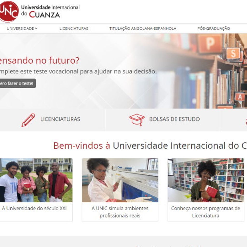 uniangola