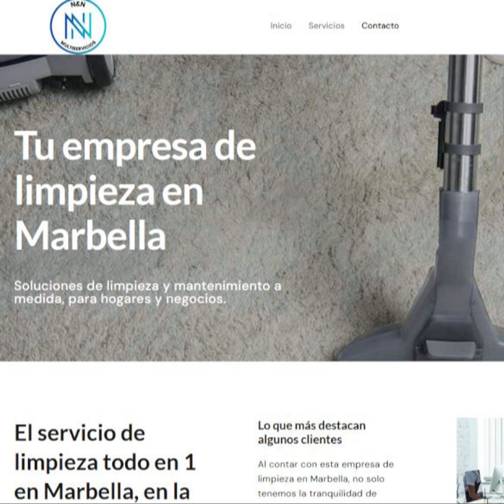 limpimarbella