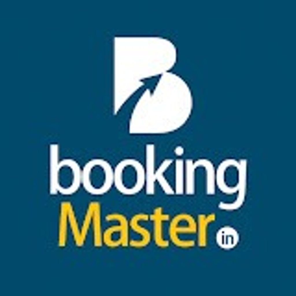 BookingMaster