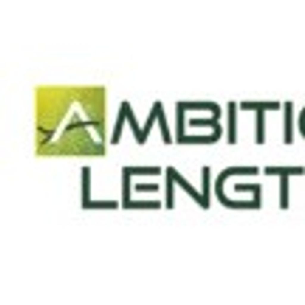 AmbitiousLengths