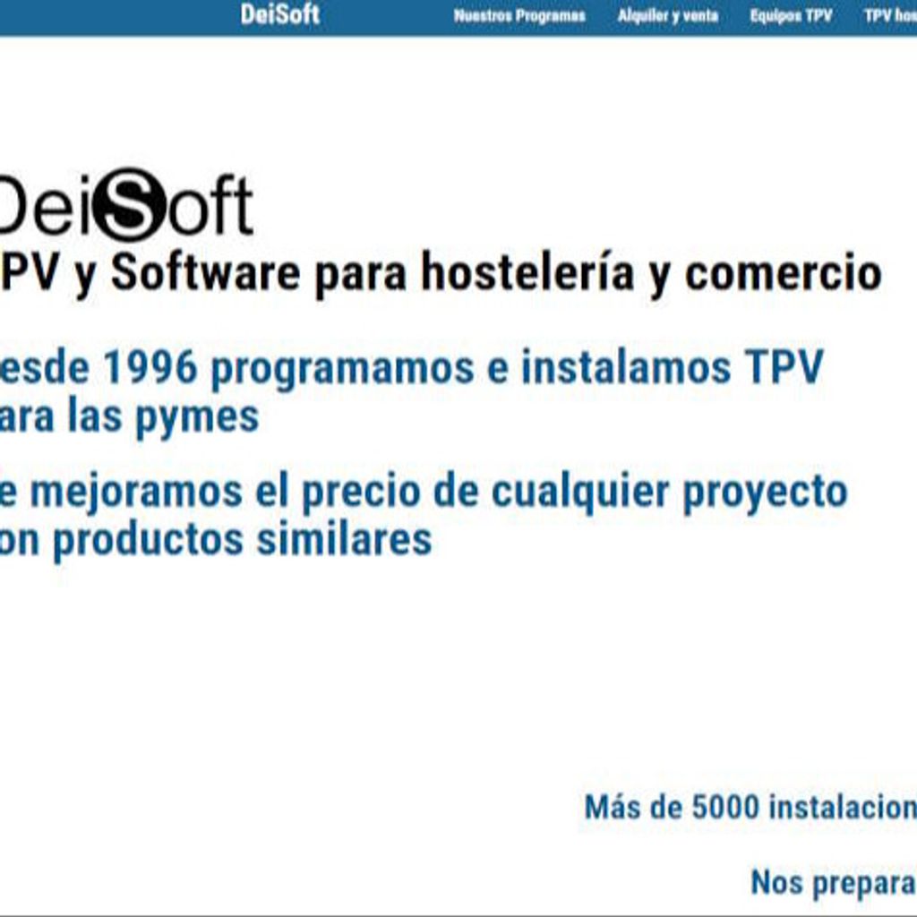 deisoftes
