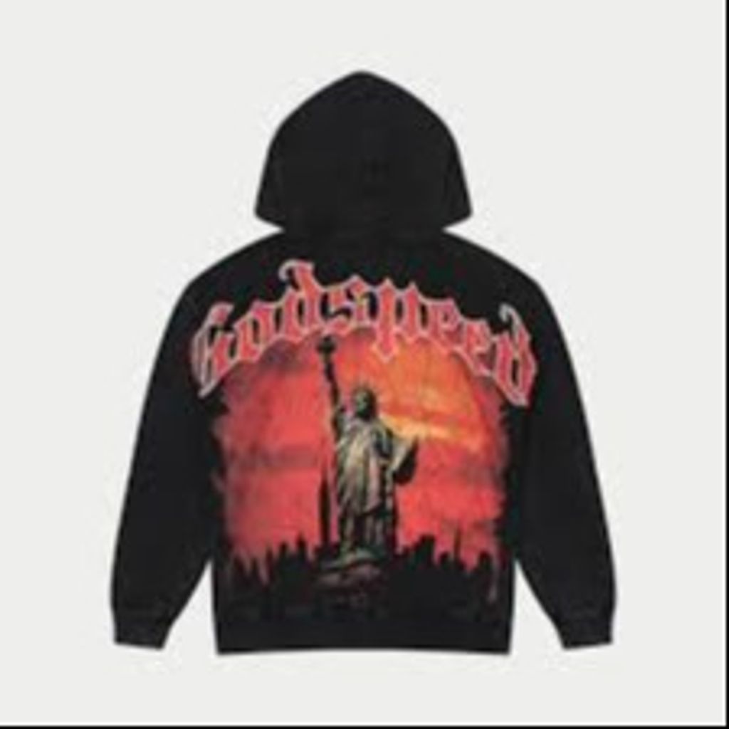 GodspeedT-Shirt