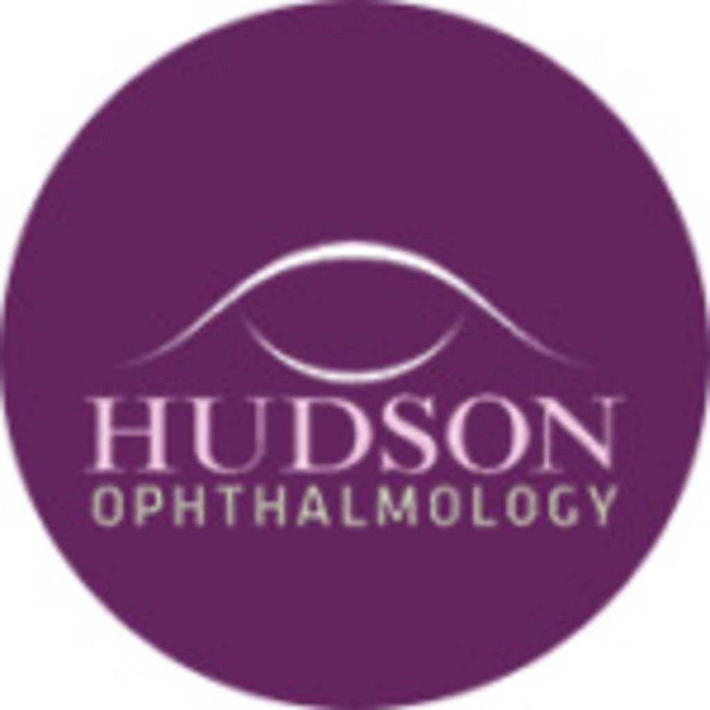 hudsoneyes