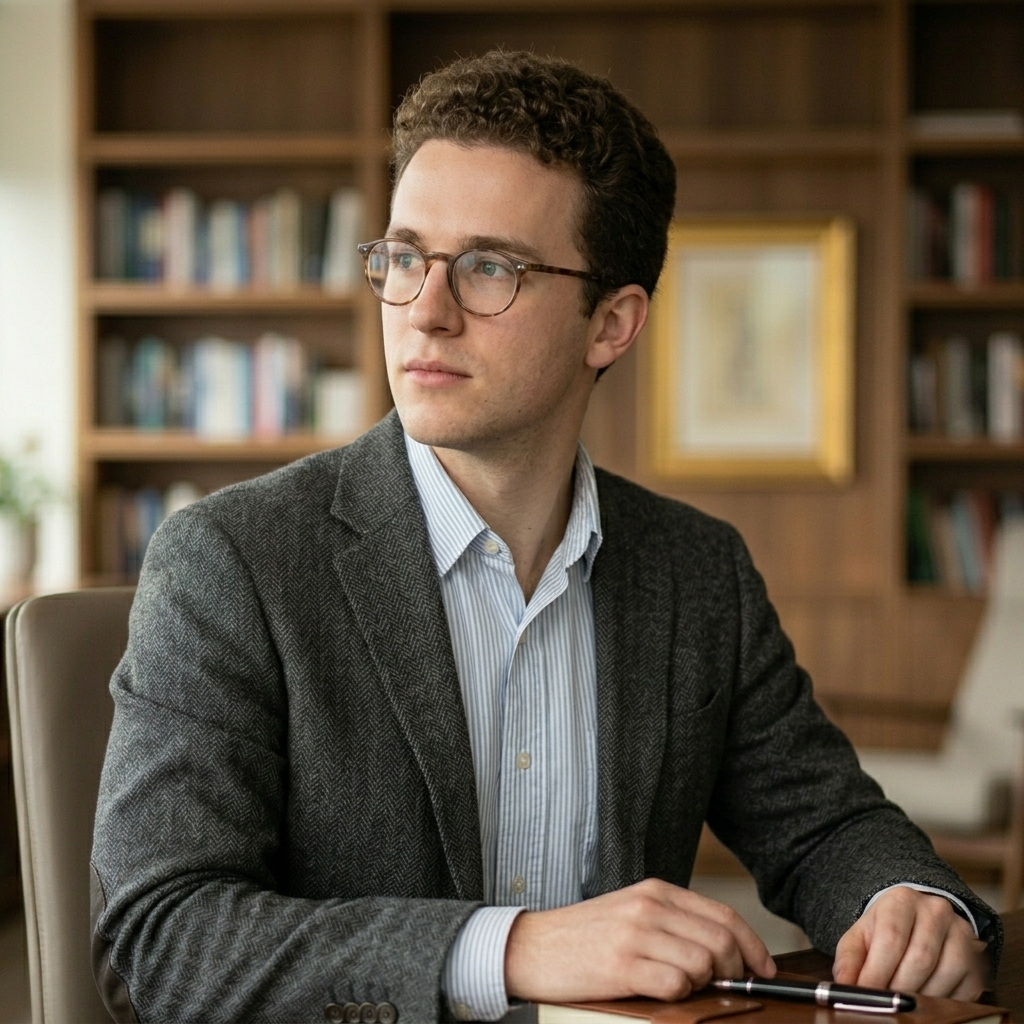 harrycooper